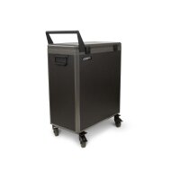 DICOTA Charging Trolley CH Version D32004-CH for 14...