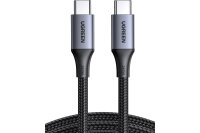 UGREEN Cable USB-C-to-USB-C, PD 3.1 90440...