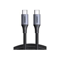 UGREEN Cable USB-C-to-USB-C, PD 3.1 90440...