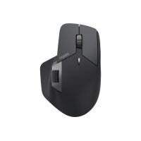 RAPOO MT760M Wireless Mouse Black 12530 Multi-Mode
