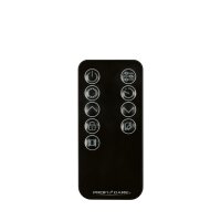 PROFI CARE Chauffage par converteur en verre PC-GKH 3119