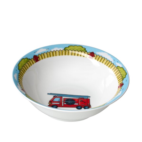 Ritzenhoff & Breker Set de table BERNIE LE POMPIER