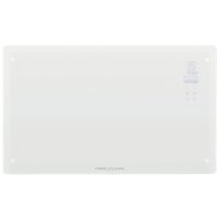 PROFI CARE Chauffage par converteur en verre PC-GKH 3119