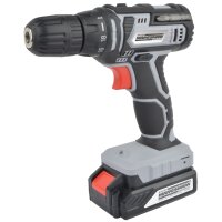 BRÜDER MANNESMANN Batterie de rechange pour perceuse