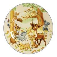 Ritzenhoff & Breker Bol à céréales ANIMAUX DE LA FORET