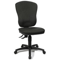 Topstar Fauteuil de bureau Point 80, anthracite