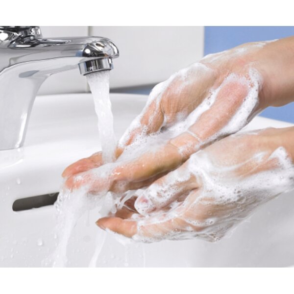 TORK Savon liquide de luxe, 1 000 ml