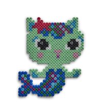 Hama Perles à repasser Gabbys Dollhouse, coffret...