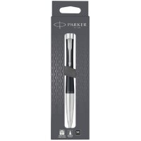 PARKER Stylo à bille URBAN Noir feutré C.T.