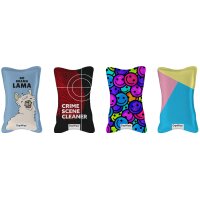 WEDO Eponge pour écrans et tablettes Digiwipz,...