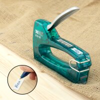 TACWISE Handtacker Z2 53-13T, Kunststoff,...