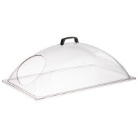 APS Cloche alimentaire GN 1/1, avec ouverture...