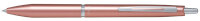PILOT Druckkugelschreiber ACRO 1000 PREMIUM,Metal Coral Pink