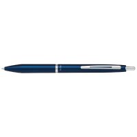 PILOT Druckkugelschreiber ACRO 1000 PREMIUM, Metal Sky Blue
