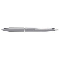 PILOT Druckkugelschreiber ACRO 1000 PREMIUM, Silver