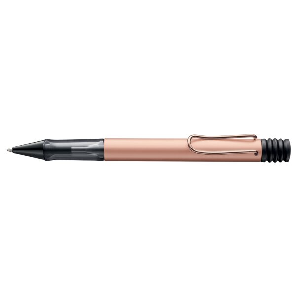 LAMY Druckkugelschreiber Lx RAu