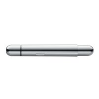 LAMY Stylo à bille rétractable pico chrome