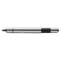 LAMY Stylo à bille rétractable pico chrome