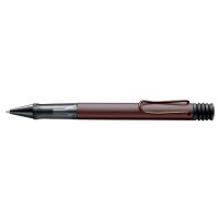 LAMY Stylo à bille rétractable Lx Pd