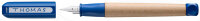 LAMY Stylo à plume abc blue, taille de plume: A