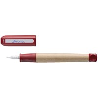 LAMY Stylo plume abc blue, taille de plume: A