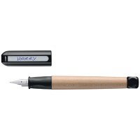 LAMY Stylo plume abc blue, taille de plume: A