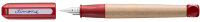 LAMY Stylo à plume abc red, taille de plume: A