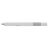 LAMY Stylo à bille rétractable pico white