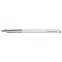 LAMY Stylo à bille rétractable noto black silver