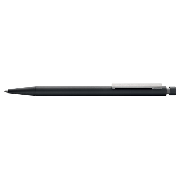 LAMY Stylo à bille rétractable cp1 black