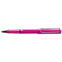 LAMY Tintenroller safari pink