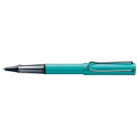 LAMY Stylo roller AL-star oceanblue