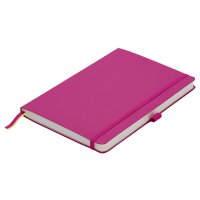 LAMY Carnet de notes couverture souple B4, A6, white