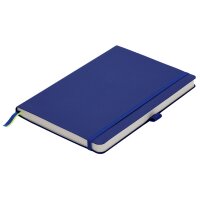 LAMY Carnet de notes couverture souple B4, A6, white