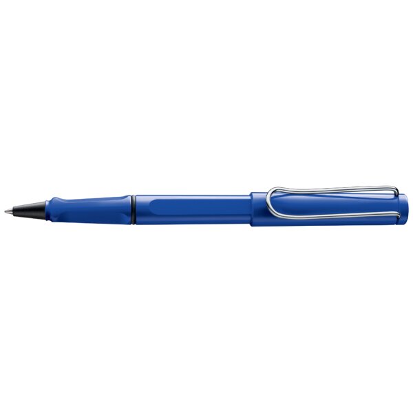 LAMY Stylo roller safari green