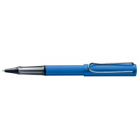 LAMY Stylo roller AL-star graphite