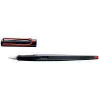 LAMY Kalligrafie-Füllhalter joy black, Federbreite:...