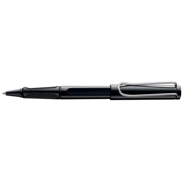 LAMY Stylo roller safari black