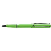 LAMY Stylo roller safari black