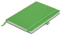 LAMY Carnet de notes couverture souple B4, A6, green