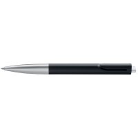 LAMY Stylo à bille rétractable noto white silver