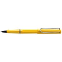 LAMY Stylo roller safari yellow