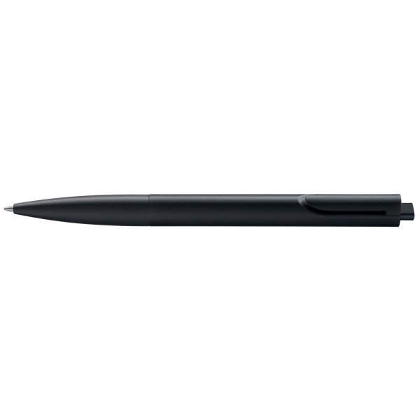 LAMY Stylo à bille rétractable noto black