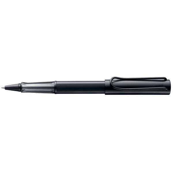 LAMY Stylo roller AL-star turmaline