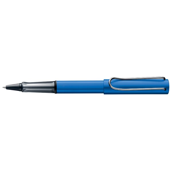 LAMY Stylo roller AL-star turmaline