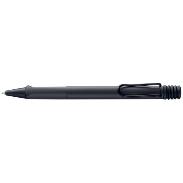 LAMY Stylo à bille rétractable safari umbra