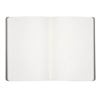 LAMY Carnet de notes couverture souple B4, A6, umbra