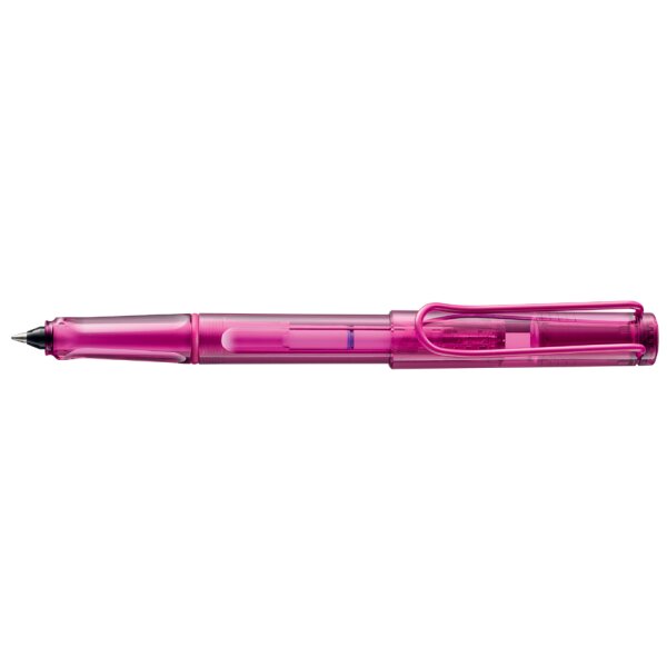 LAMY Stylo roller à encre balloon 2.0 pink