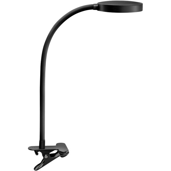 CEP LED Klemmleuchte FLEX, weiss