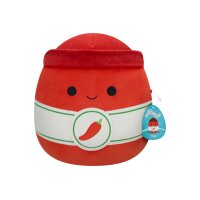 SQUISHMALLOWS Illian Sriracha-Sauce 30cm 6700.21436